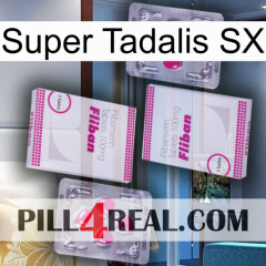 Super Tadalis SX 33